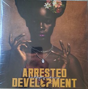 Don't Fight Your Demons by Arrested Development