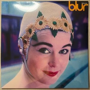 Blur – Leisure