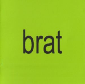 Brat cover