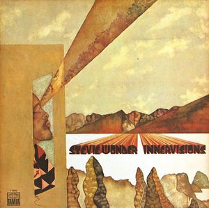 Innervisions cover