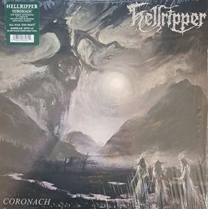 Hellripper – Coronach