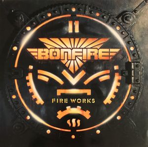 Fire Works cover