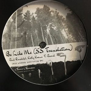 Gentrified Love Part 4 cover