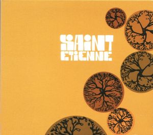 Saint Etienne – Soft Like Me