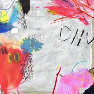 Is The Is Are by DIIV