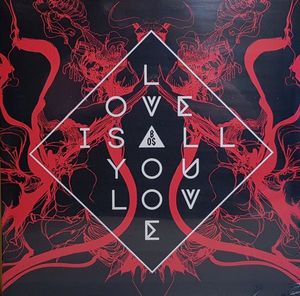 Love Is All You Love by Band Of Skulls