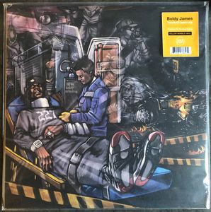 Penalty Of Leadership cover