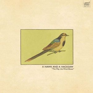 A Hawk And A Hacksaw – The Way The Wind Blows