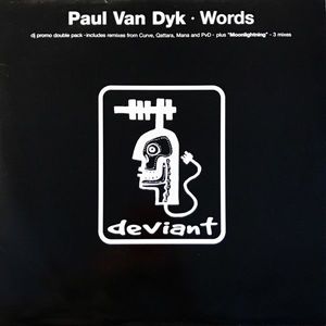 Words cover