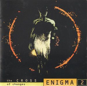 The Cross Of Changes cover
