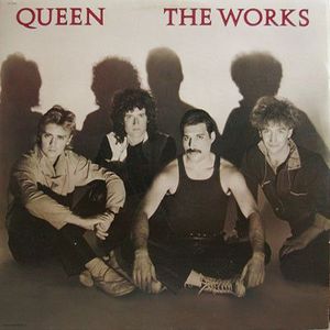 The Works cover
