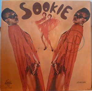 Sookie by Sookie,Jeannine Otis