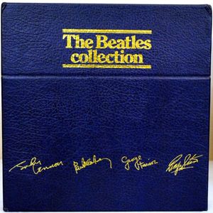 The Beatles Collection by The Beatles