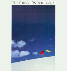 Chris Rea – On The Beach
