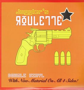 Juggler's Roulette by DJ JS-1