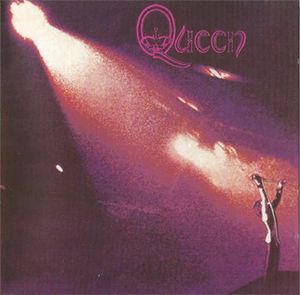 Queen – Queen