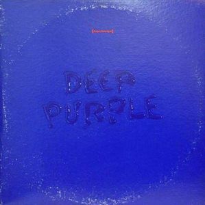 Deep Purple – Purple Passages