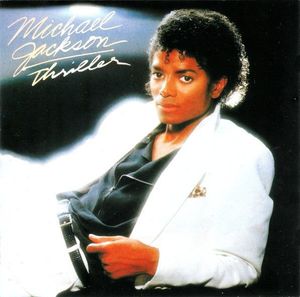 Michael Jackson – Thriller