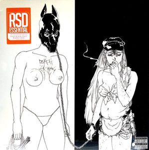 Death Grips – The Money Store