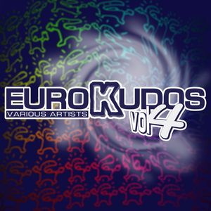 EuroKudos Vol. 4 cover