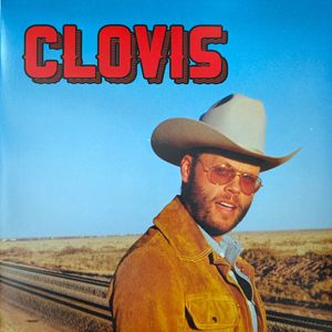 Charley Crockett – Clovis