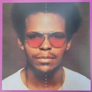 Ronnie Foster – Two Headed Freap