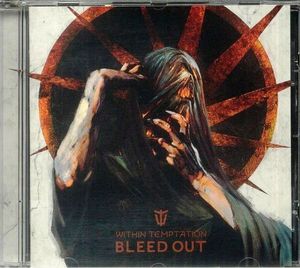 Bleed Out cover
