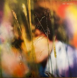 Sam Amidon – Sam Amidon