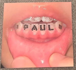 Smiling Through the Pain 2 cover
