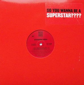 (Rap) Superstar cover