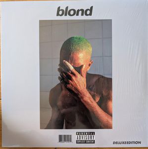 Frank Ocean – Blond