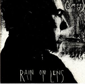Rain On Lens cover