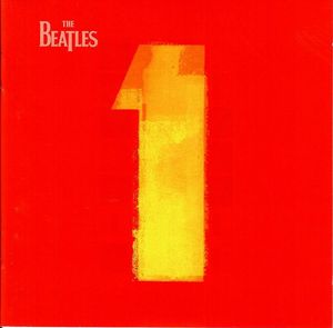 The Beatles – 1