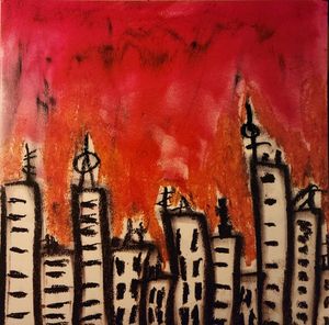 Broken Social Scene cover