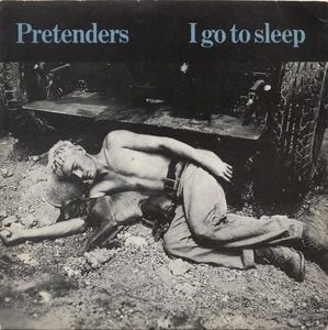 I Go To Sleep by The Pretenders