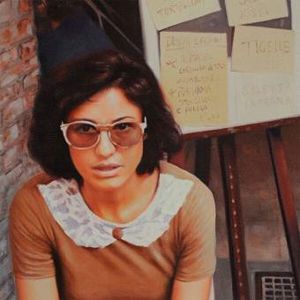 Linda Martini  cover