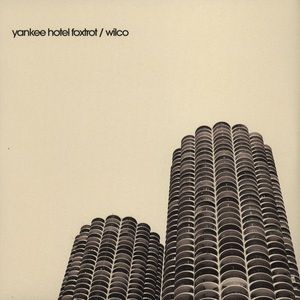 Yankee Hotel Foxtrot cover