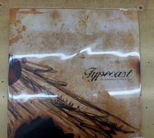 The Infatuation Is Always There cover