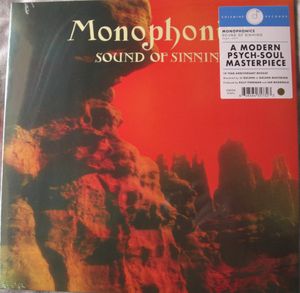 Sound Of Sinning by Monophonics