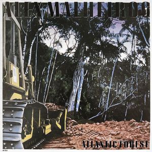 Atlantic Forest cover