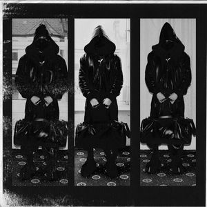 Black'!Antique cover