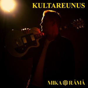 Kultareunus cover