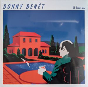 Il Basso by Donny Benet