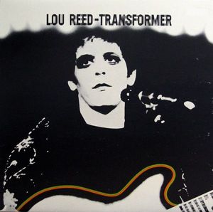 Transformer cover