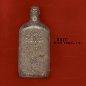 Tonic cover