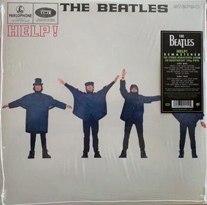 HELP! by The Beatles