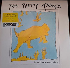 From The Other Side by The Pretty Things