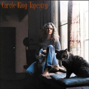 Tapestry by Carole King