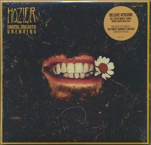 Unreal Unearth Unending by Hozier