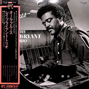 All Blues by Ray Bryant Trio All Blues by Ray Bryant Trio